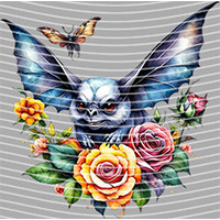 Cartoons and other-CO 1127